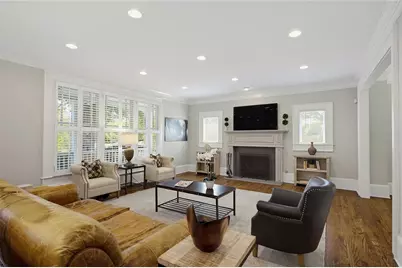 2009 Delphine Drive, Decatur, GA 30032 - Photo 6