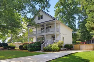 2009 Delphine Dr, Decatur, GA 30032 - Photo 1