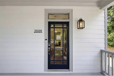 2009 Delphine Drive, Decatur, GA 30032 - Photo 4