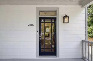 2009 Delphine Dr, Decatur, GA 30032 - Photo 4