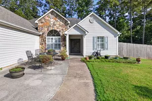 4290 Perrinton Trail, Loganville, GA 30052 - Photo 6