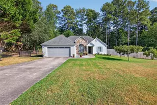 4290 Perrinton Trail, Loganville, GA 30052 - Photo 1