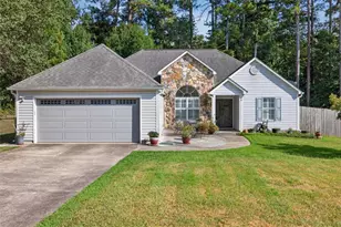 4290 Perrinton Trail, Loganville, GA 30052 - Photo 1
