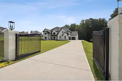 3459 Camp Branch Road, Buford, GA 30519 - Photo 2
