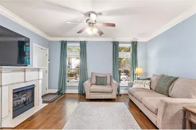 2744 Wander Lane, Alpharetta, GA 30022 - Photo 4