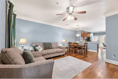 2744 Wander Lane, Alpharetta, GA 30022 - Photo 6
