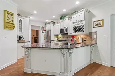 3217 Black Gum Lane SW, Gainesville, GA 30504 - Photo 18
