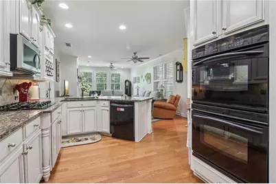 3217 Black Gum Lane SW, Gainesville, GA 30504 - Photo 20