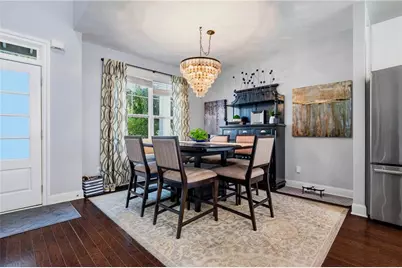 1529 Bungalow Lane NW, Atlanta, GA 30318 - Photo 14