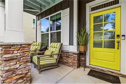 1529 Bungalow Lane NW, Atlanta, GA 30318 - Photo 2