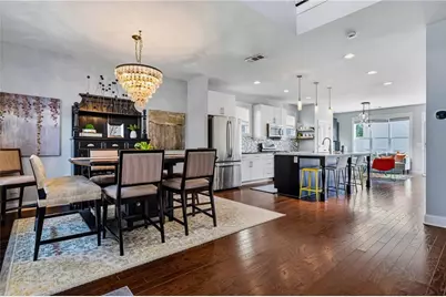 1529 Bungalow Lane NW, Atlanta, GA 30318 - Photo 6