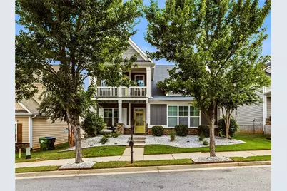 1529 Bungalow Lane NW, Atlanta, GA 30318 - Photo 32