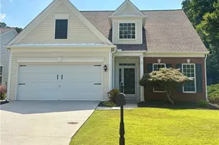 3403 Hampreston Way NW, Kennesaw, GA 30144 - Photo 1