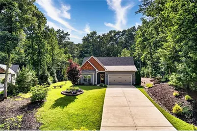 234 Sunset Cove, Ellijay, GA 30540 - Photo 2