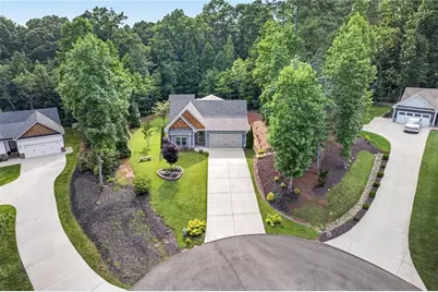 234 Sunset Cove, Ellijay, GA 30540 - Photo 4