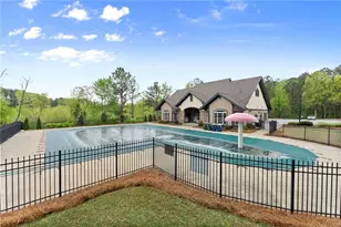1867 Ellison Lakes Ct NW, Kennesaw, GA 30152 - Photo 26