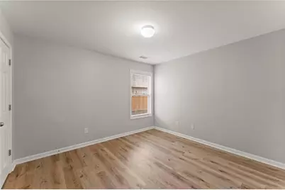 1867 Ellison Lakes Court NW #21, Kennesaw, GA 30152 - Photo 18