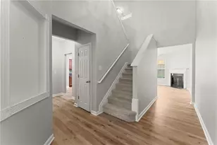 1867 Ellison Lakes Ct NW, Kennesaw, GA 30152 - Photo 2
