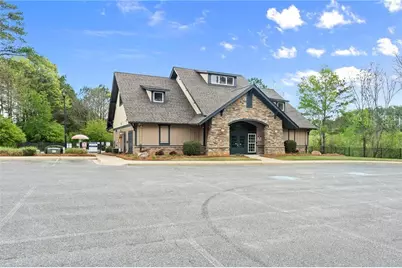 1867 Ellison Lakes Court NW #21, Kennesaw, GA 30152 - Photo 24