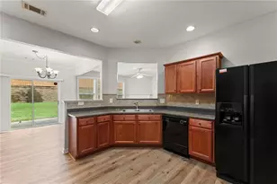 1867 Ellison Lakes Ct NW, Kennesaw, GA 30152 - Photo 4