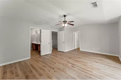 1867 Ellison Lakes Court NW #21, Kennesaw, GA 30152 - Photo 12