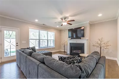 3355 Pierview Drive, Cumming, GA 30040 - Photo 6