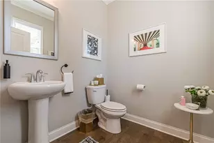 3355 Pierview Dr, Cumming, GA 30040 - Photo 4
