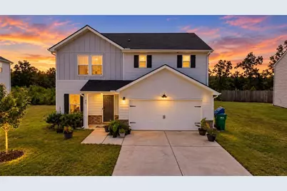 51 Oxford Lane, Kingston, GA 30145 - Photo 1