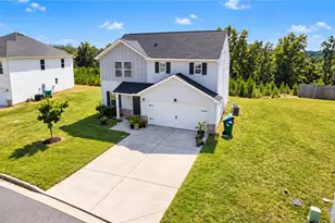 51 Oxford Ln, Kingston, GA 30145 - Photo 2