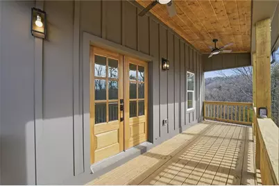 185 Stirratt Road, Ranger, GA 30734 - Photo 2