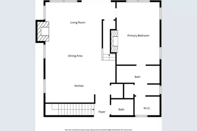 185 Stirratt Road, Ranger, GA 30734 - Photo 46