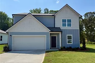 [Address not provided], Carrollton, GA 30016 - Photo 1