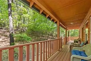 2239 Dean Mountain Rd, Cleveland, GA 30528 - Photo 16