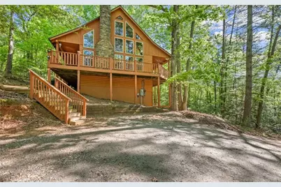 2239 Dean Mountain Road, Cleveland, GA 30528 - Photo 2