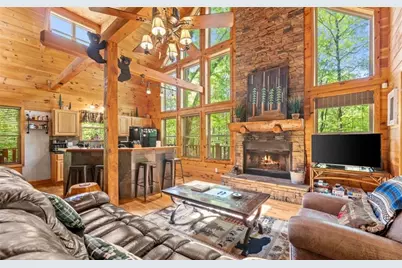2239 Dean Mountain Road, Cleveland, GA 30528 - Photo 20