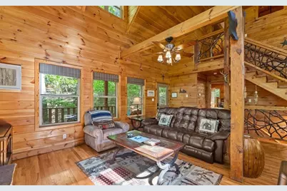 2239 Dean Mountain Road, Cleveland, GA 30528 - Photo 22