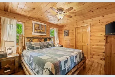 2239 Dean Mountain Road, Cleveland, GA 30528 - Photo 30