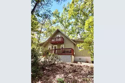 110 Ridge Drive, Ellijay, GA 30540 - Photo 2