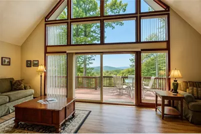 110 Ridge Drive, Ellijay, GA 30540 - Photo 1