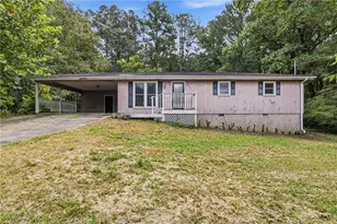4008 Jody Cir, Austell, GA 30106 - Photo 1