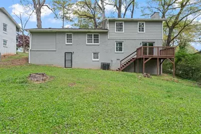 3917 Wedgefield Circle, Decatur, GA 30035 - Photo 32