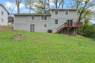 3917 Wedgefield Cir, Decatur, GA 30035 - Photo 32