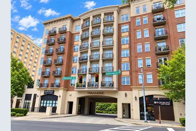 2277 Peachtree Road NE #401, Atlanta, GA 30309 - Photo 2