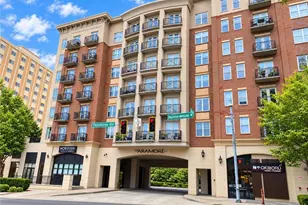 2277 Peachtree Rd NE, Atlanta, GA 30309 - Photo 2