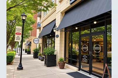 2277 Peachtree Road NE #401, Atlanta, GA 30309 - Photo 26