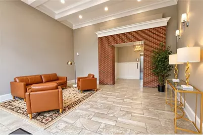 2277 Peachtree Road NE #401, Atlanta, GA 30309 - Photo 6