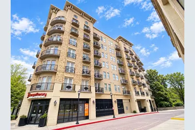 2277 Peachtree Road NE #401, Atlanta, GA 30309 - Photo 24
