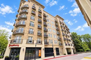 2277 Peachtree Rd NE, Atlanta, GA 30309 - Photo 24