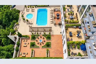 2277 Peachtree Road NE #401, Atlanta, GA 30309 - Photo 40