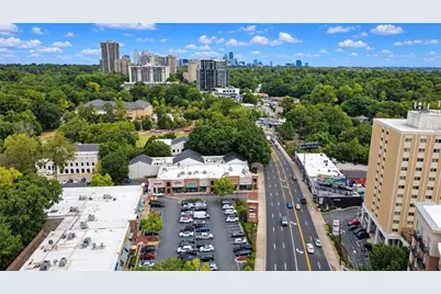2277 Peachtree Road NE #401, Atlanta, GA 30309 - Photo 48